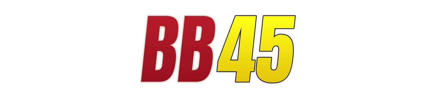 bb45 লোগো